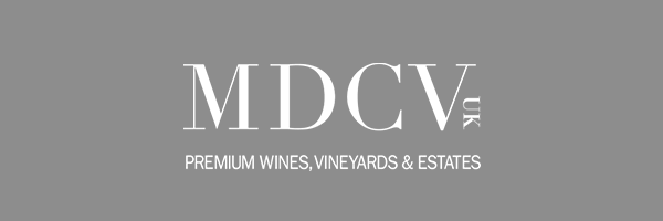 MDCV UK Premium Wines, Vineyards & Estates
